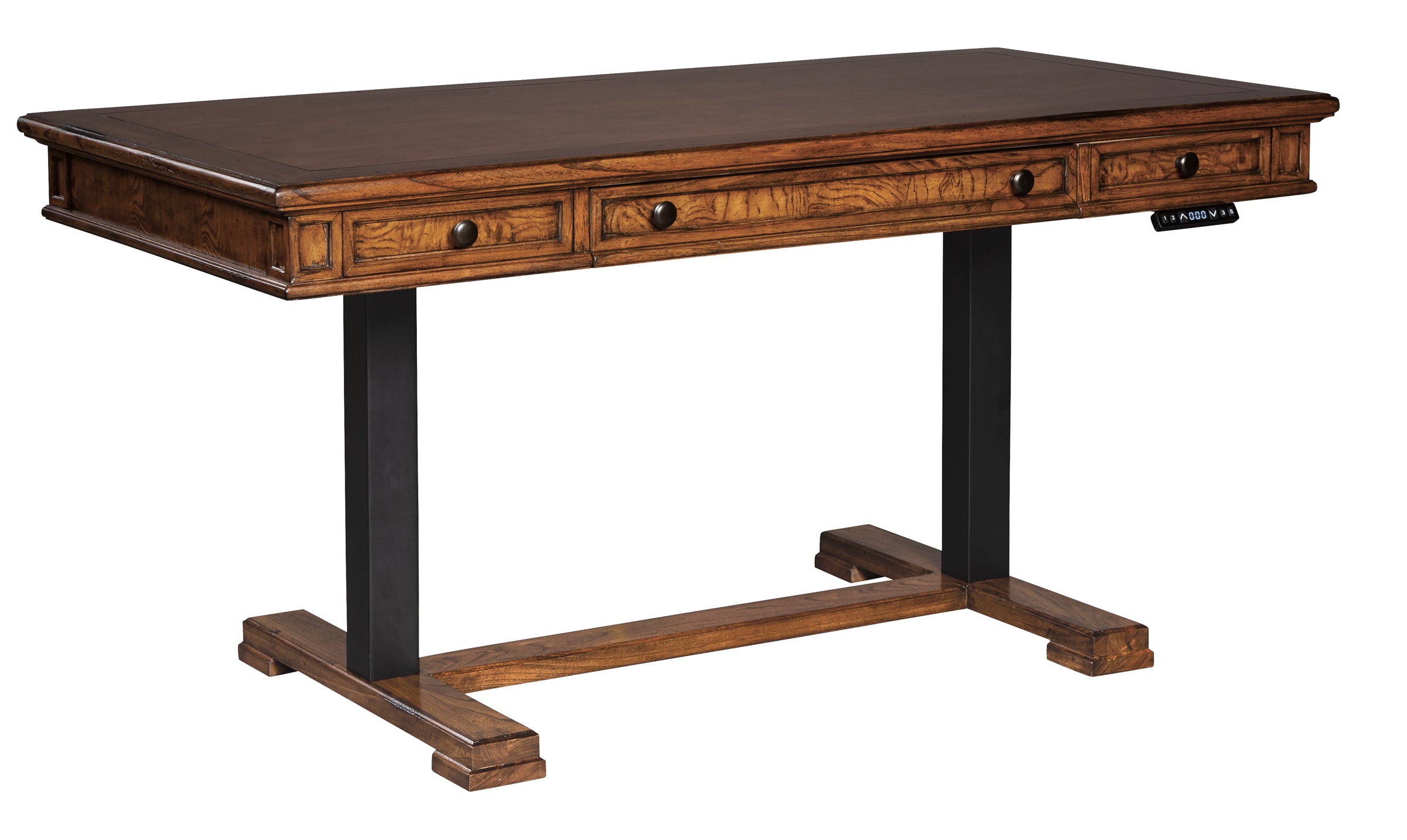 Adjustable Height Desks