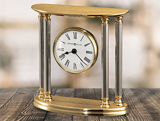Table Clocks
