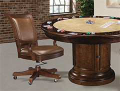 Game Tables & Chairs