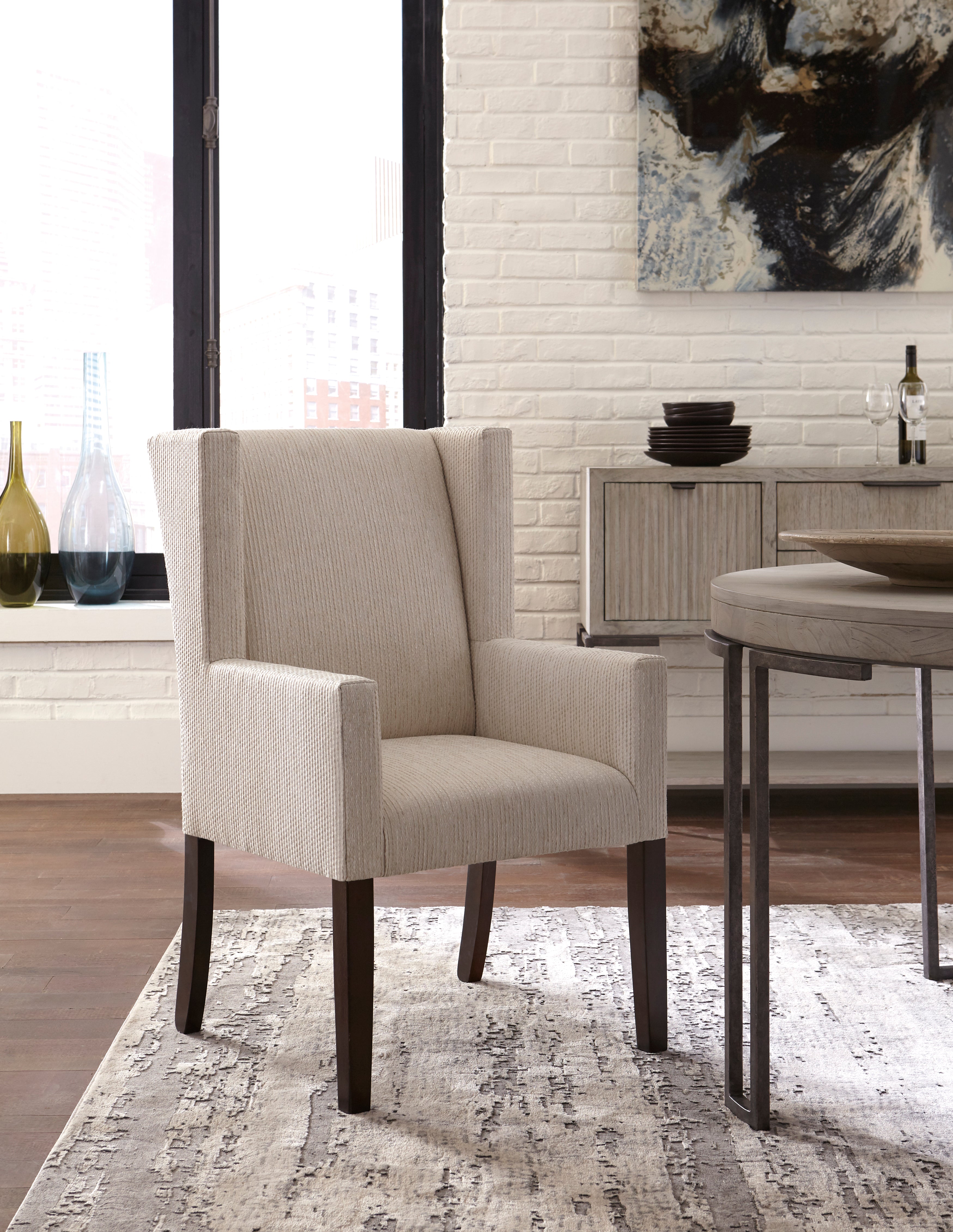 Dining Room - View All Custom Dining Chairs and Stools