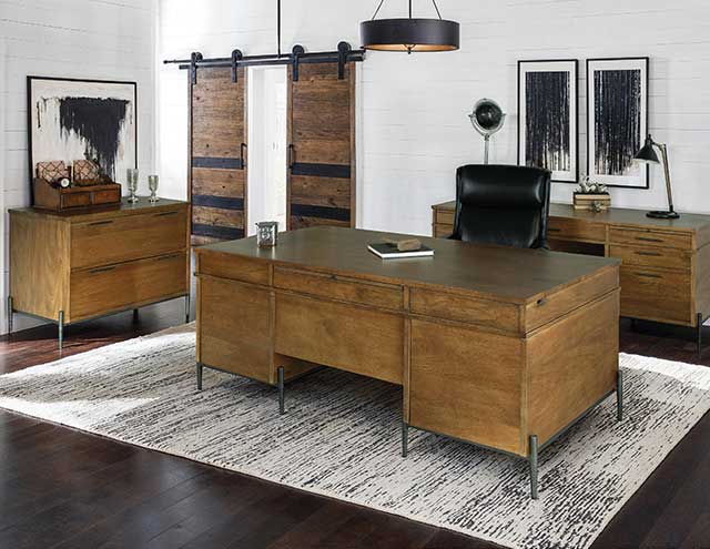 Bedford Park Executive Office