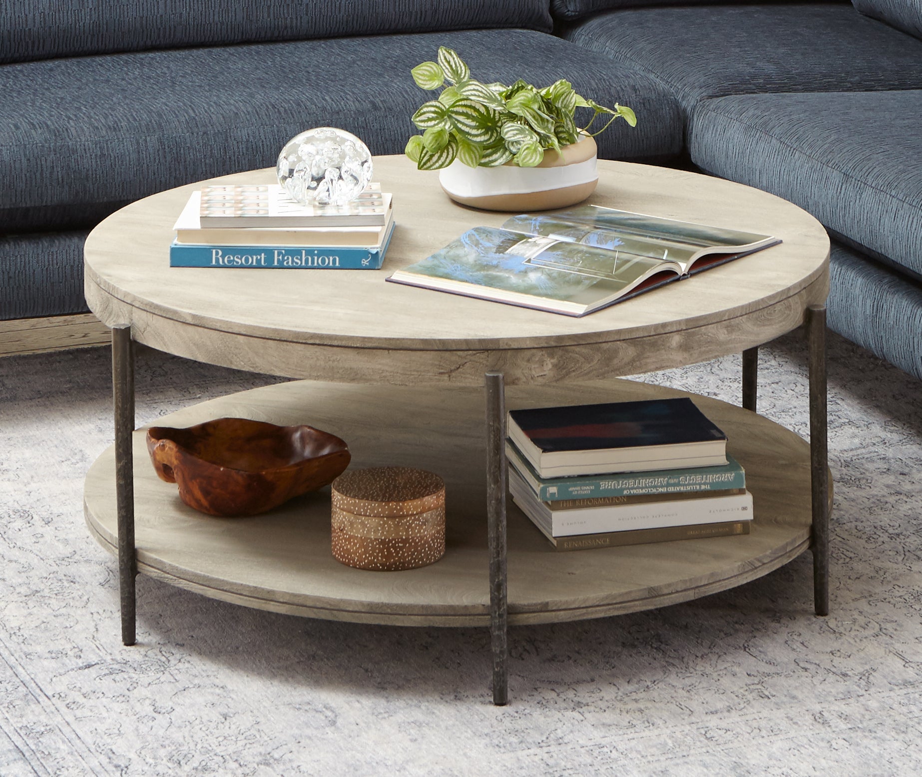Coffee Tables