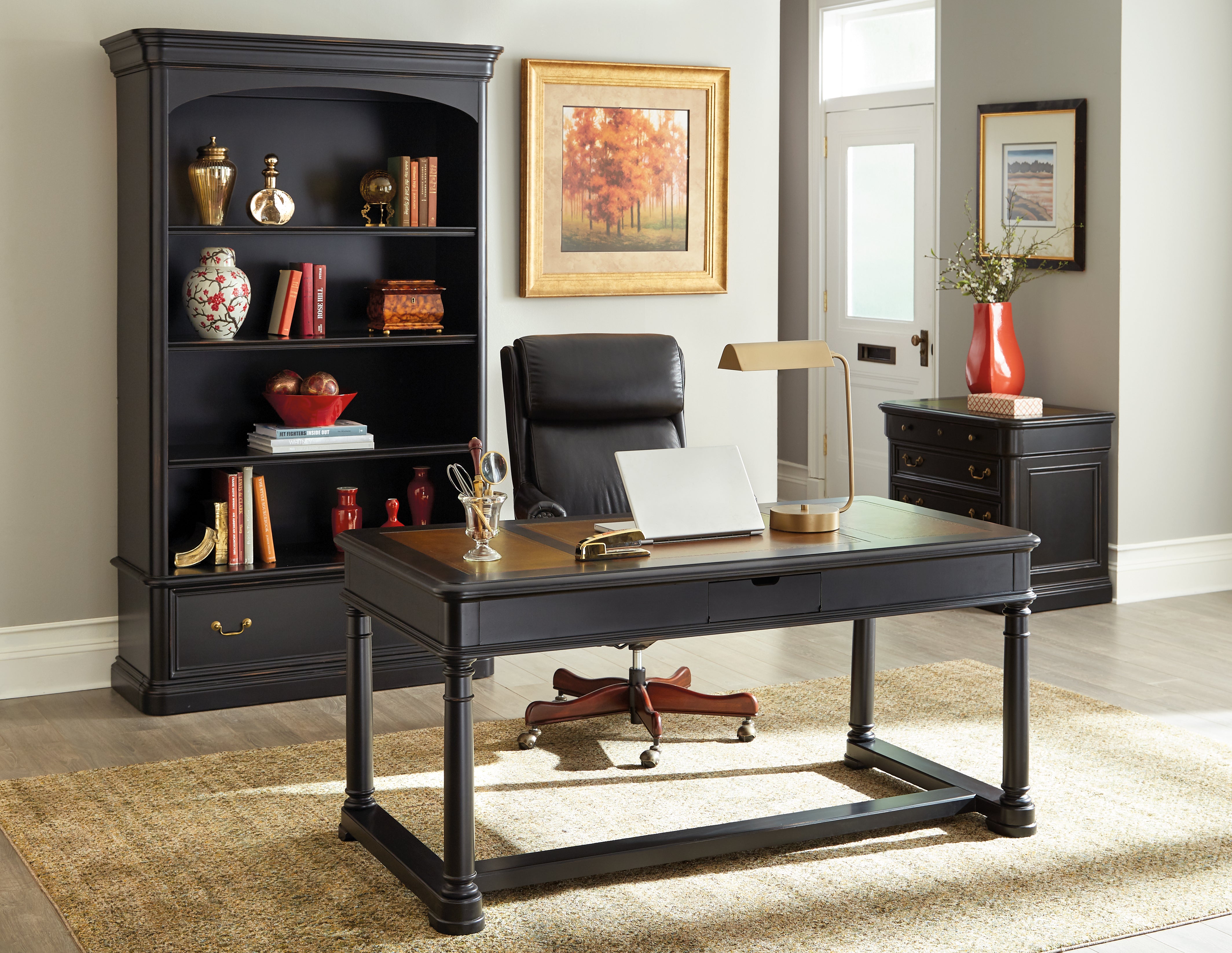 Louis Philippe Office