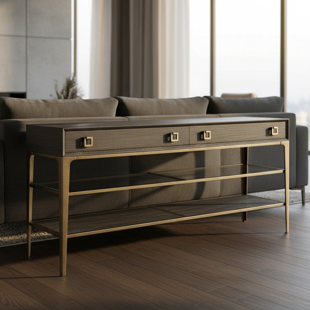 Edgewater Sofa Table