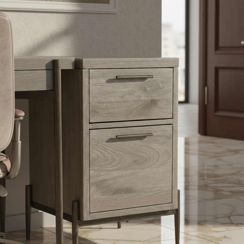 Bedford Park File Cabinet