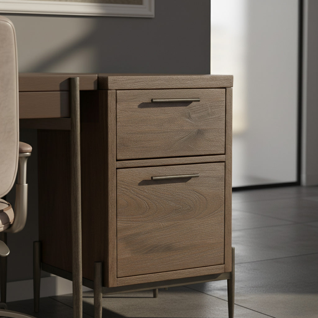 Bedford Park File Cabinet