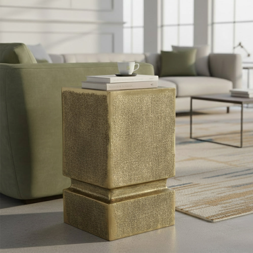End Table End Table