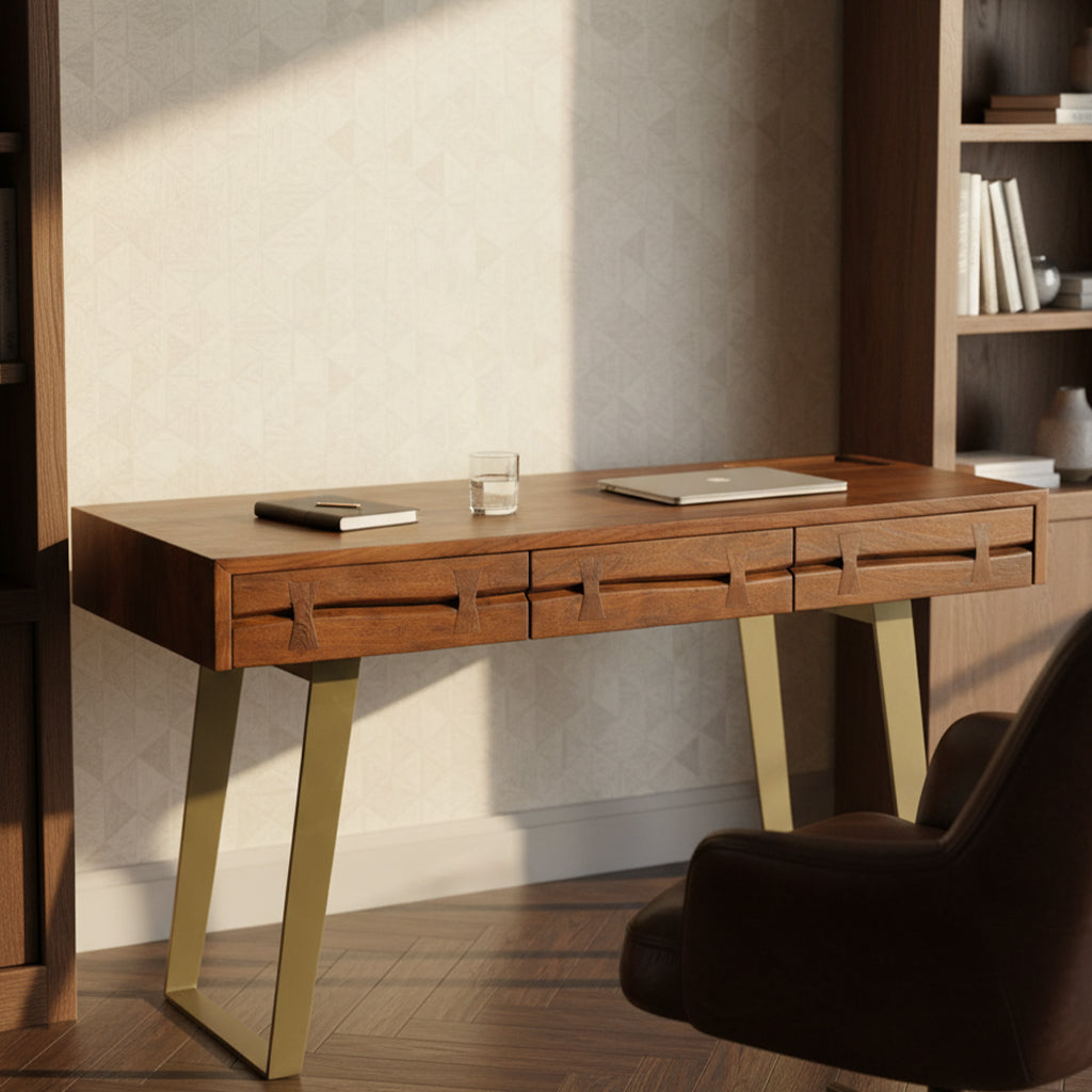 【GRAIN】ﾃﾞｽｸ(No:1283351) Desk
