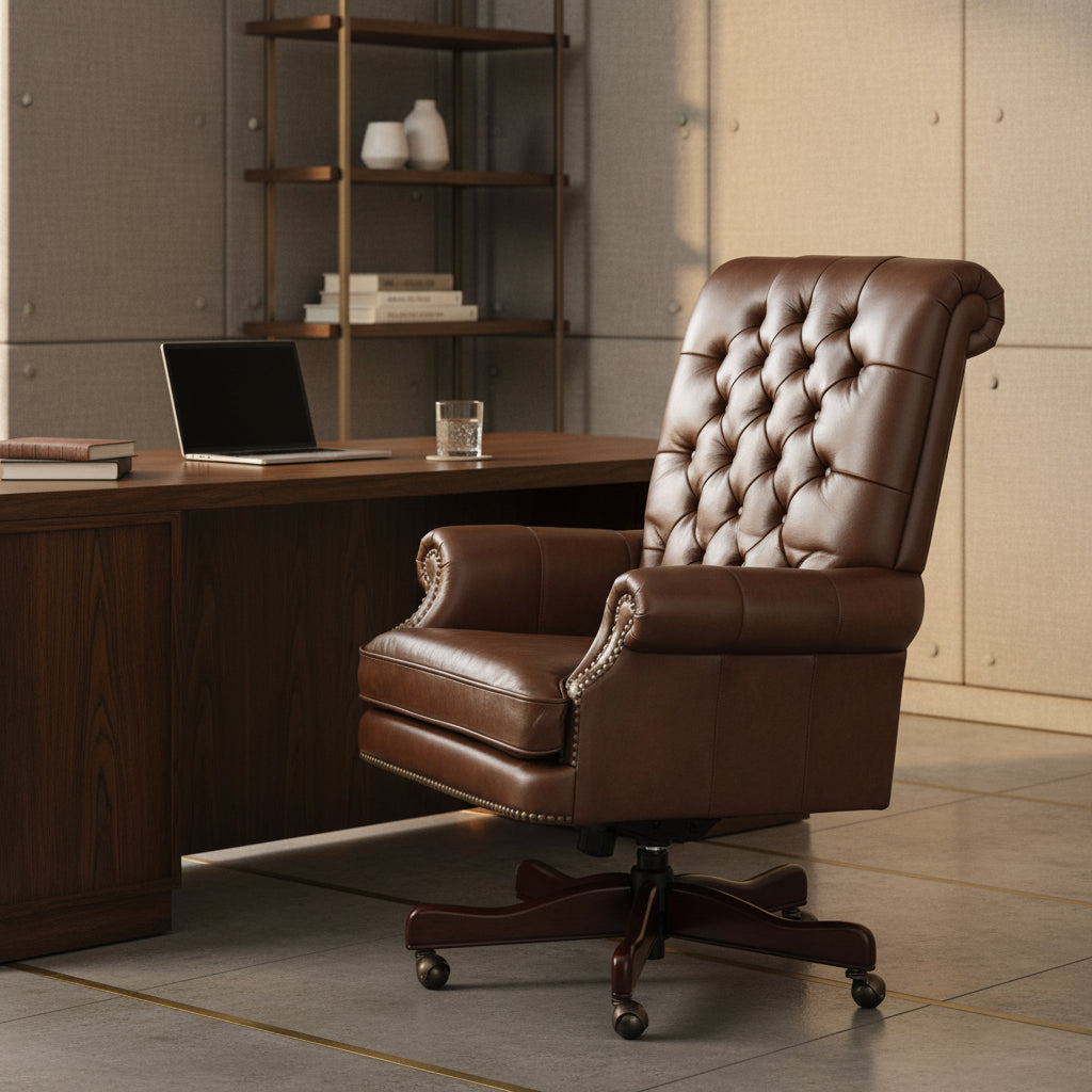 Executive Office Chair