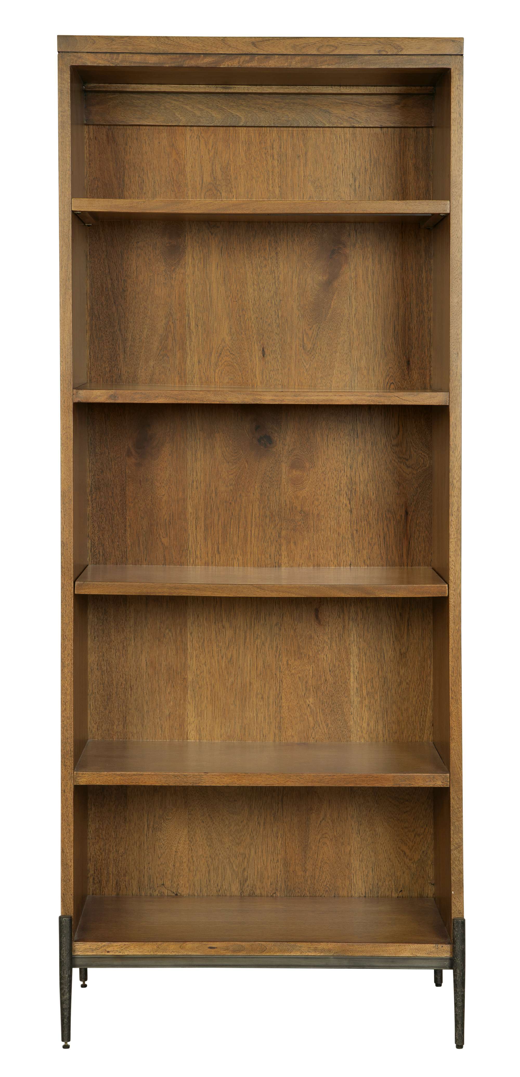 Bedford Park Bookcase - Left/Right