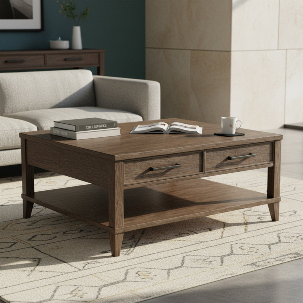 Arlington Heights Coffee Table
