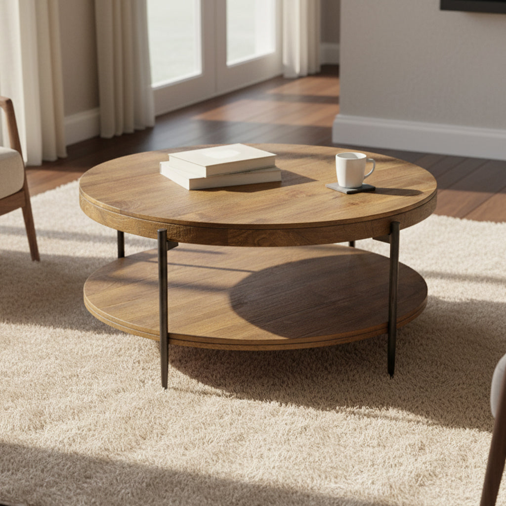 Bedford Park Coffee Table