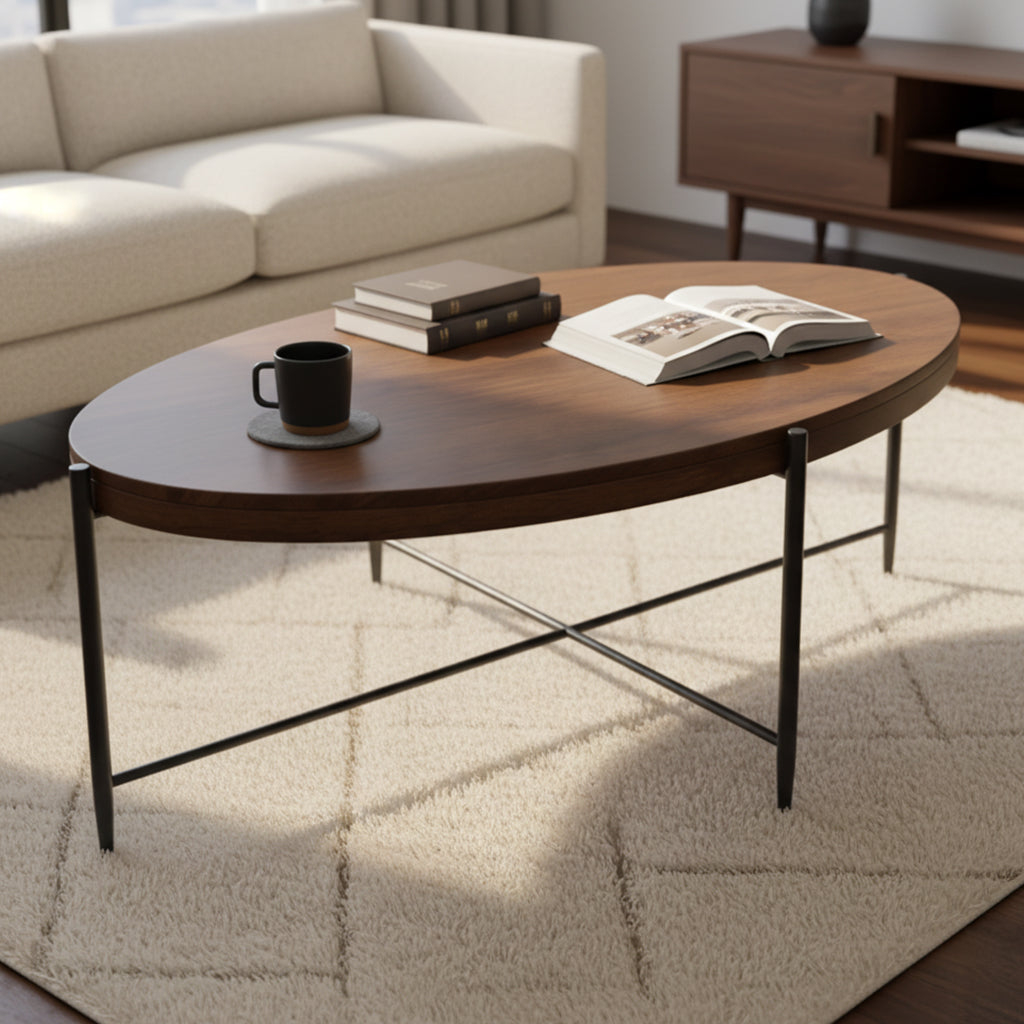 Bedford Park Coffee Table