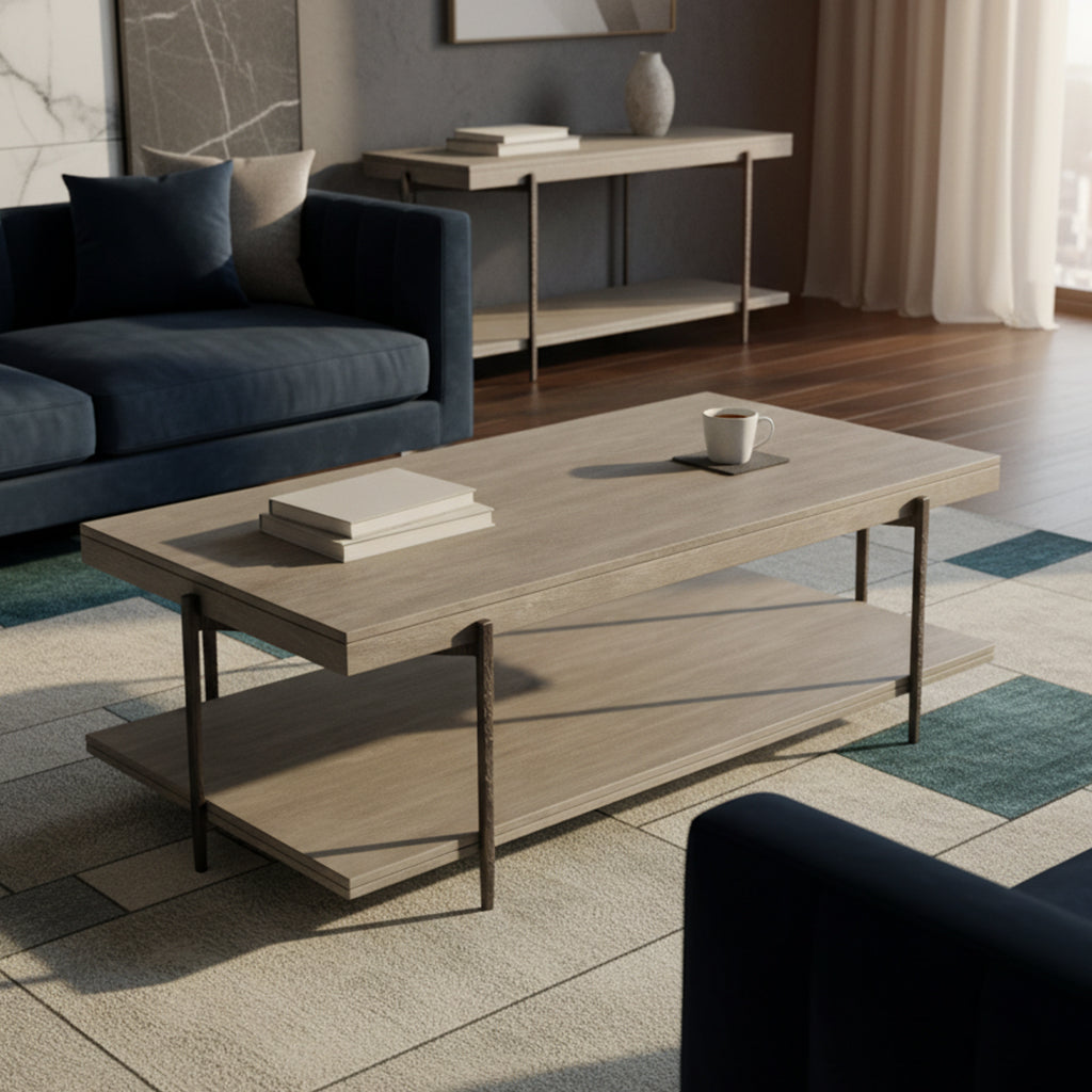 Bedford Park Coffee Table