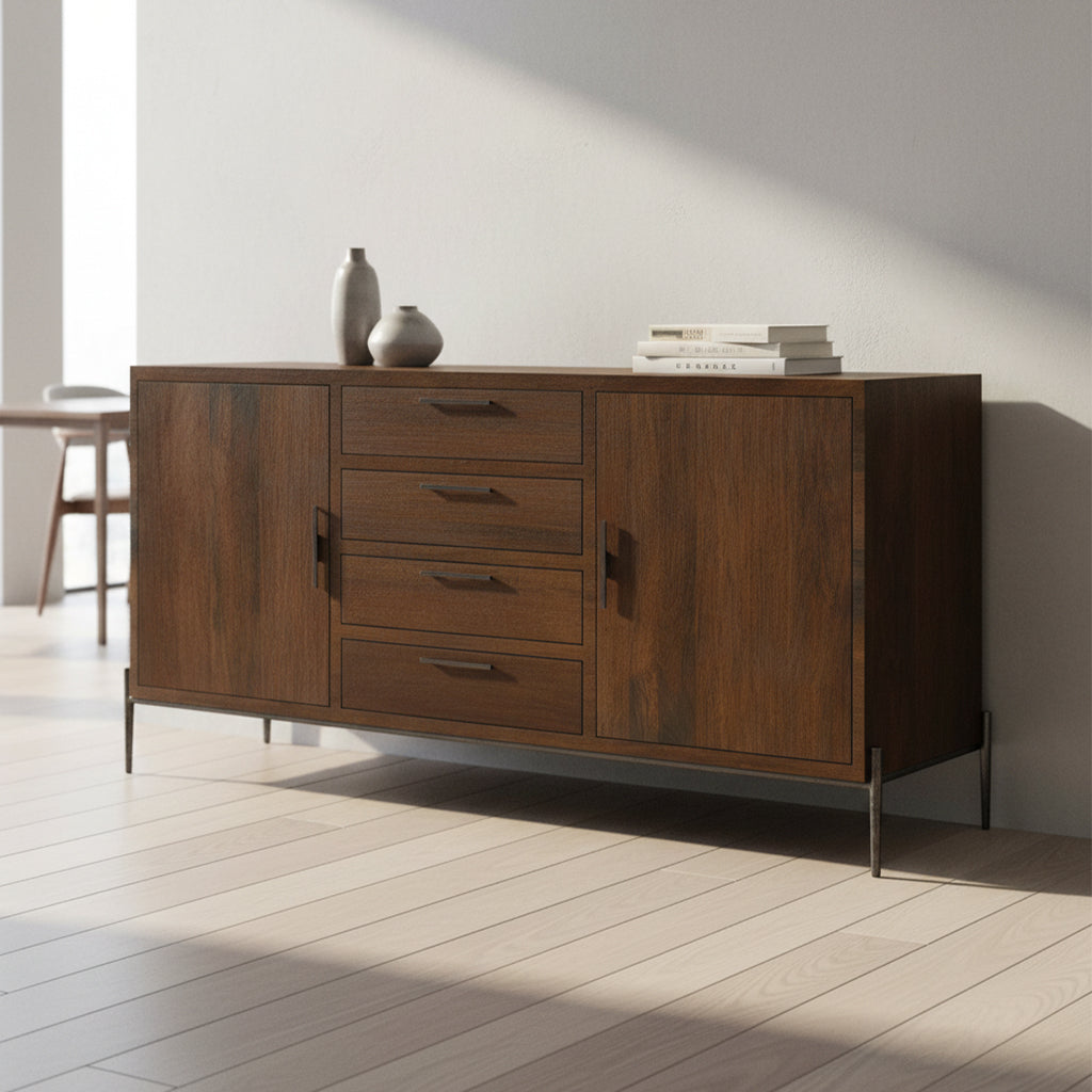 Bedford Park Dining Buffet