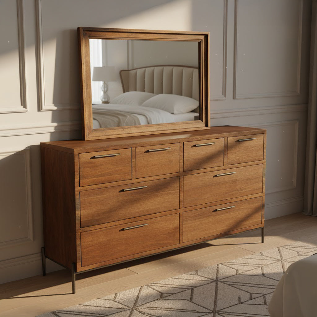 Bedford Park Dresser