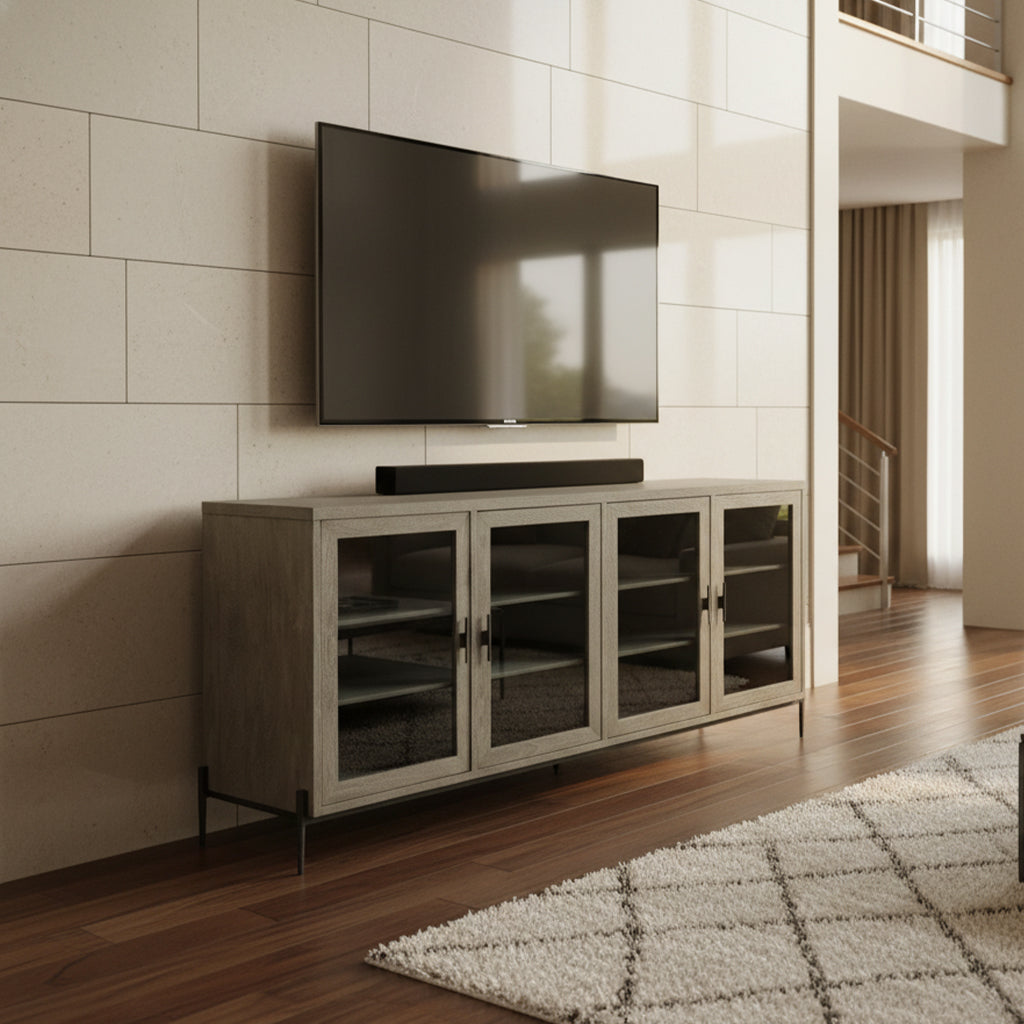 Bedford Park Entertainment Console