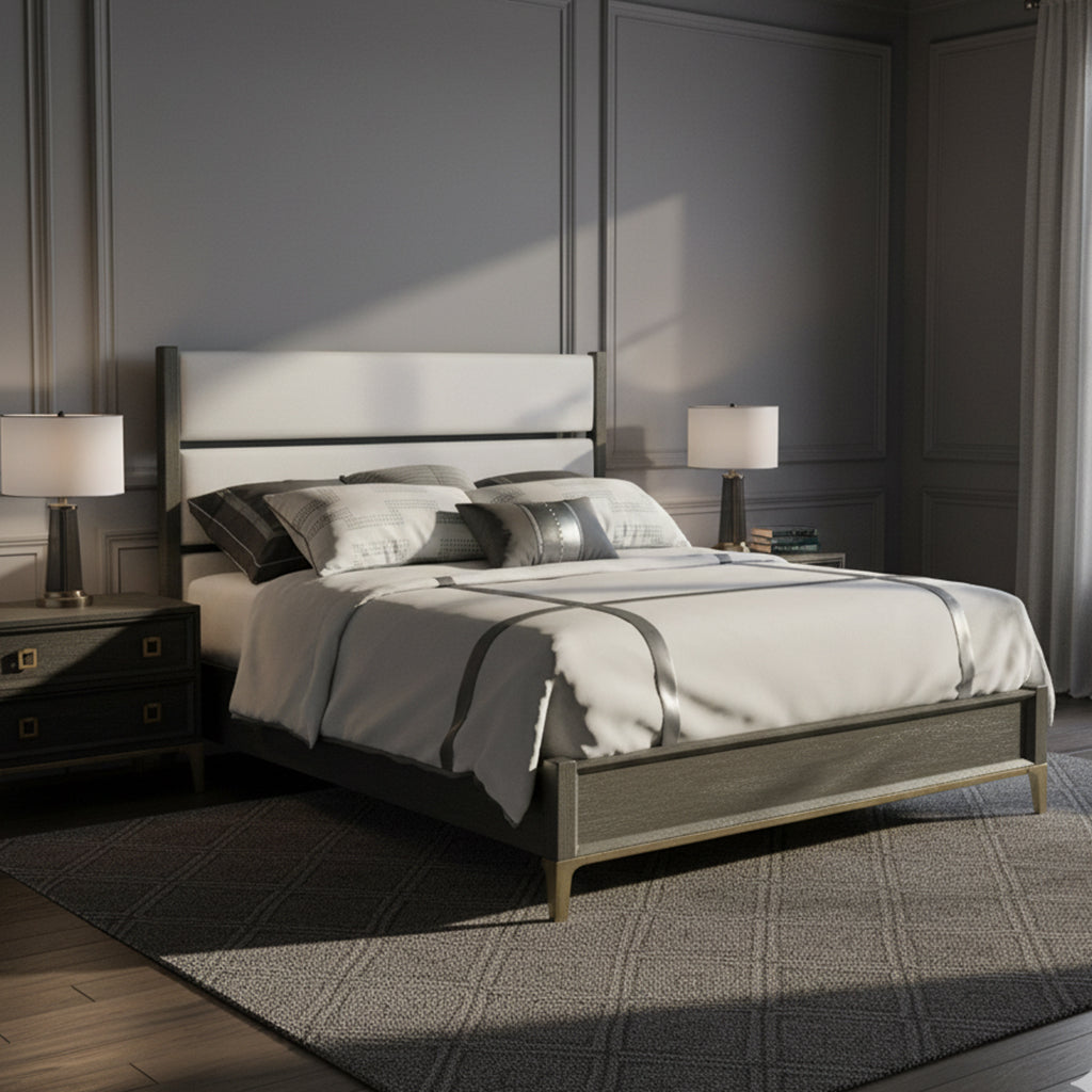 Edgewater Queen Bed