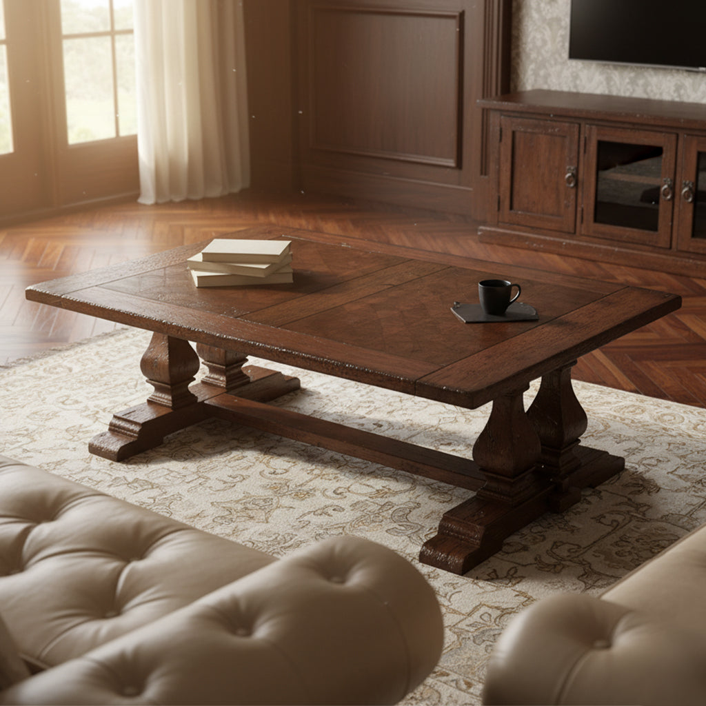 Havana Servant Coffee Table