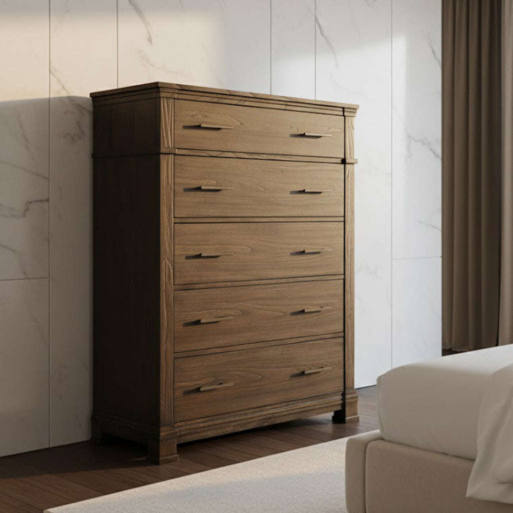 Linwood Bedroom Chest
