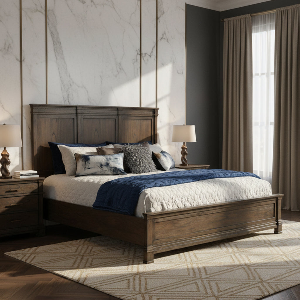 Linwood California King Bed