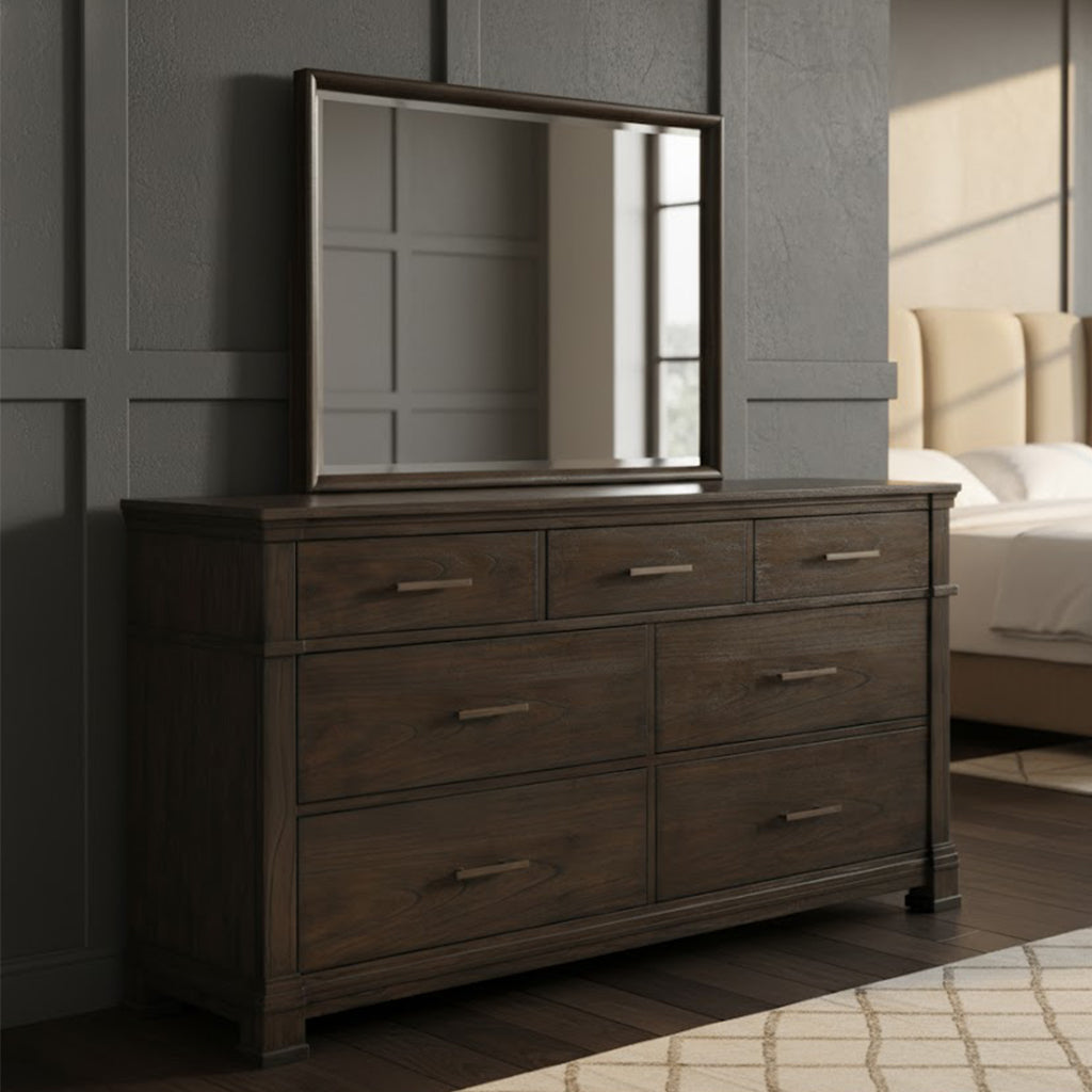 Linwood Dresser Linwood Dresser