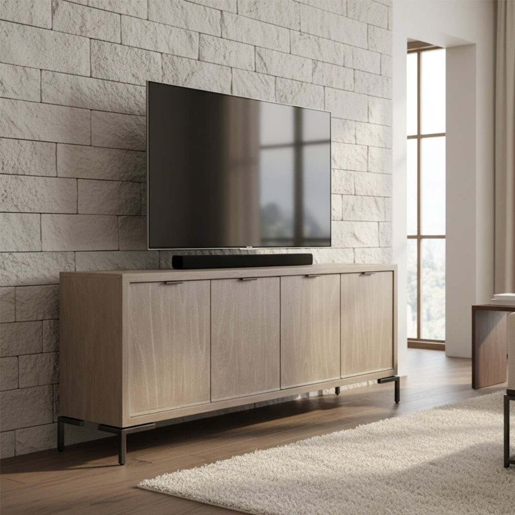 Scottsdale Entertainment Console