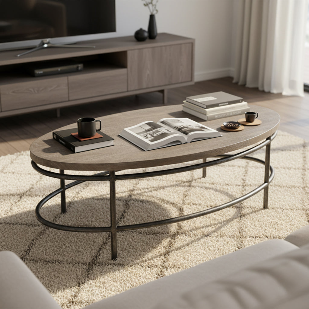 Sedona Coffee Table