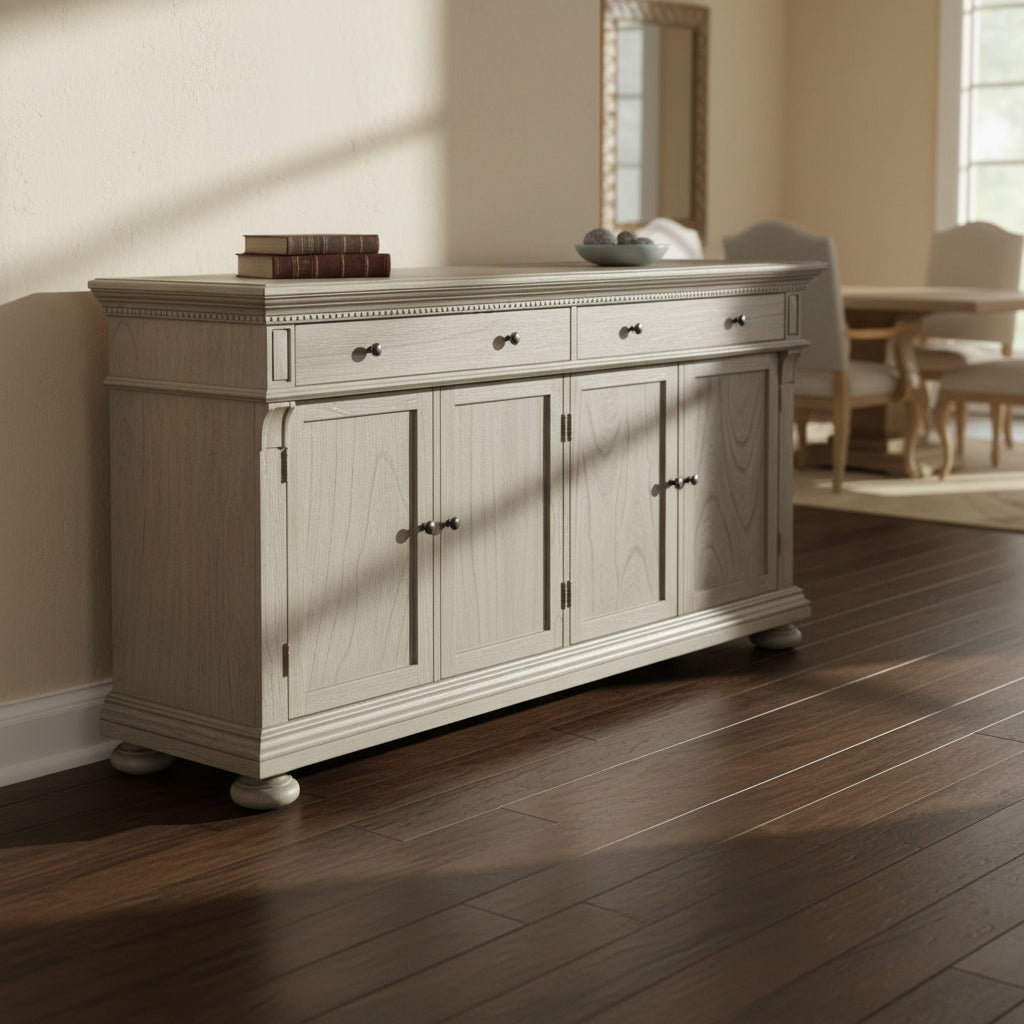 Wellington Estates Dining Buffet