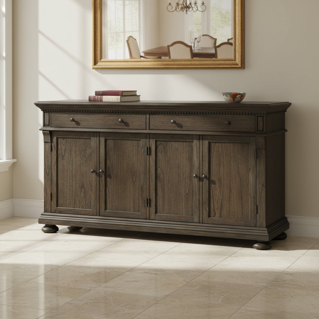 Wellington Estates Dining Buffet