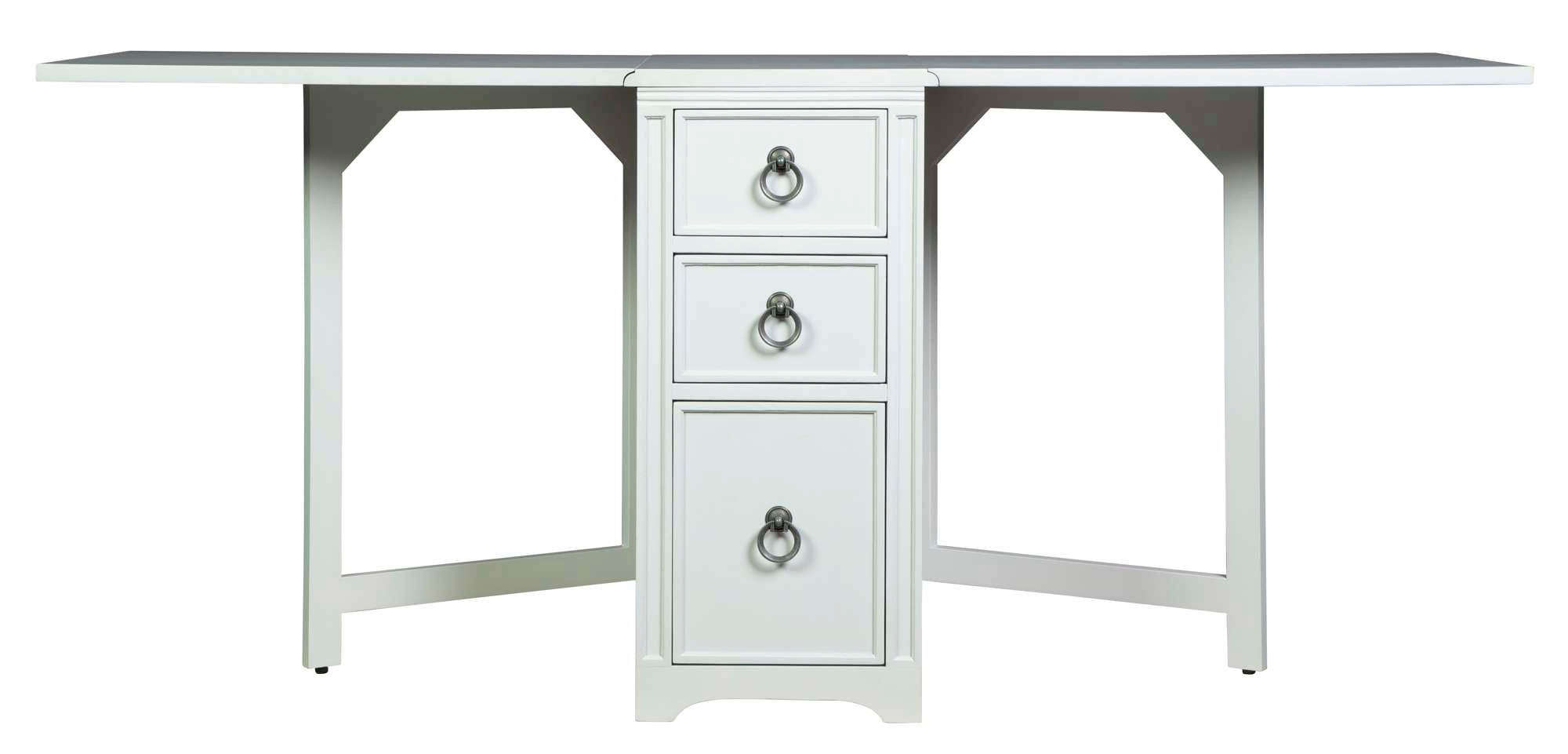 Drop Leaf Desk