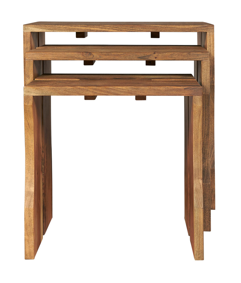 28731 Nesting Tables