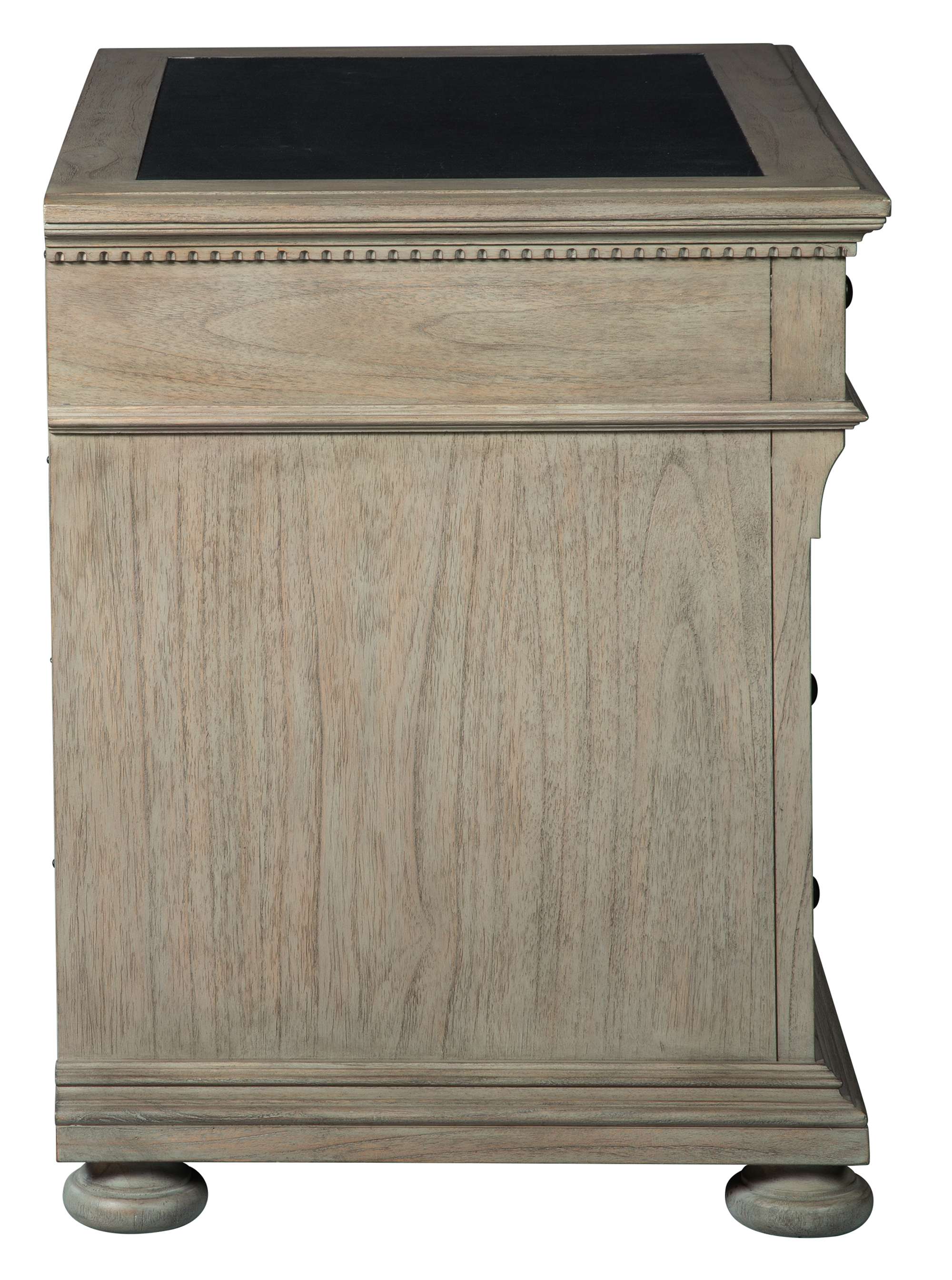 Wellington Estates Office Executive File Cabinet