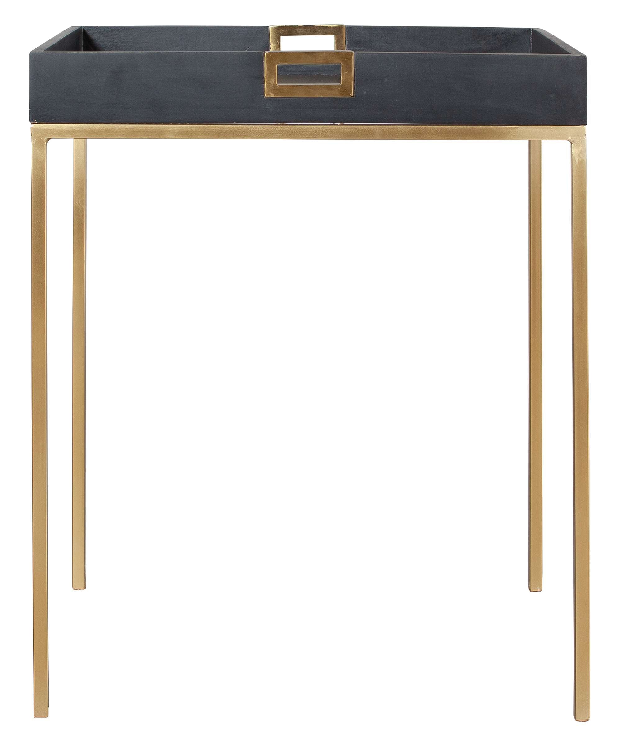 Accent Table