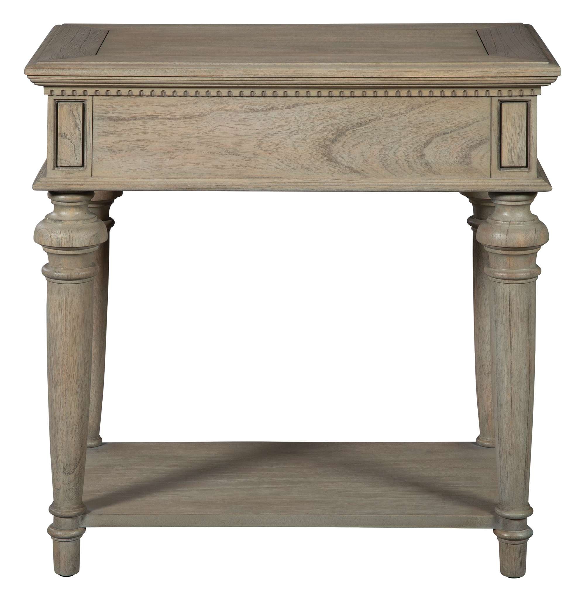 Wellington Estates Single Drawer Nightstand