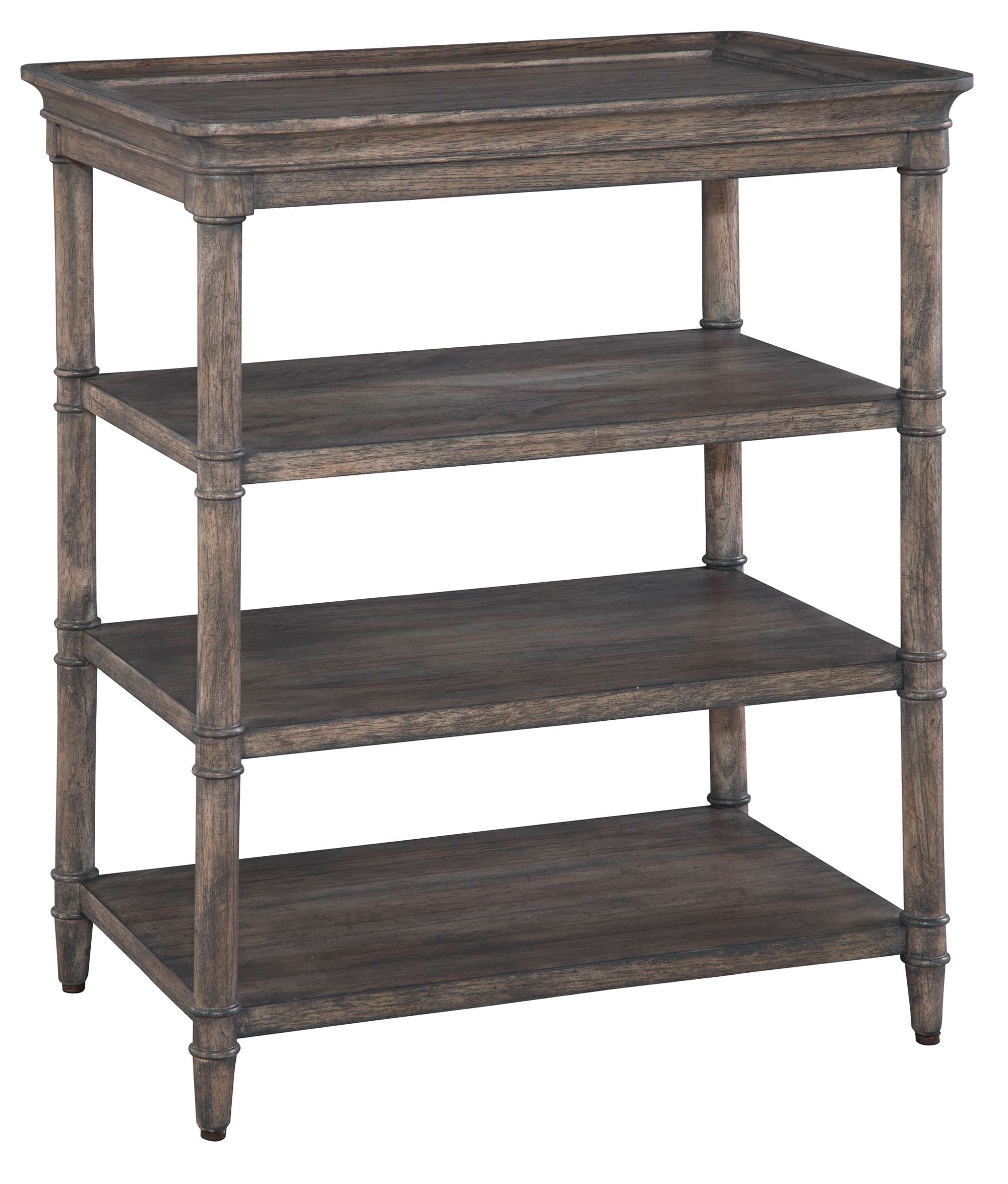 Lincoln Park End Table