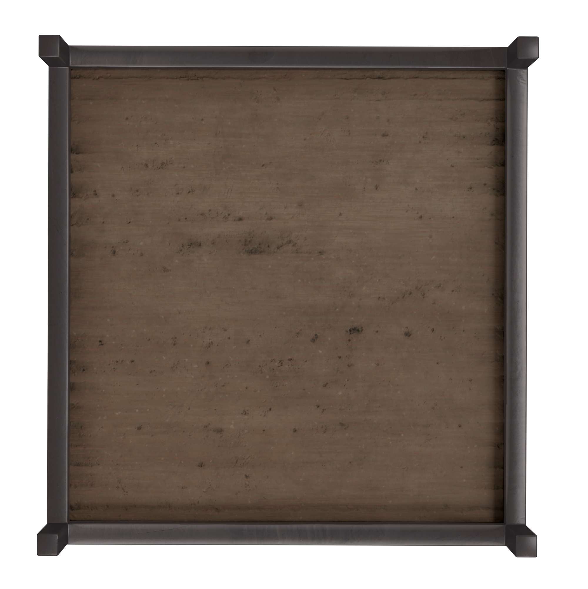 Organic Living End Table