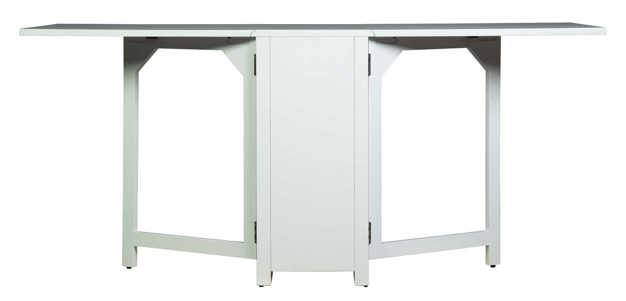 Drop Leaf Desk