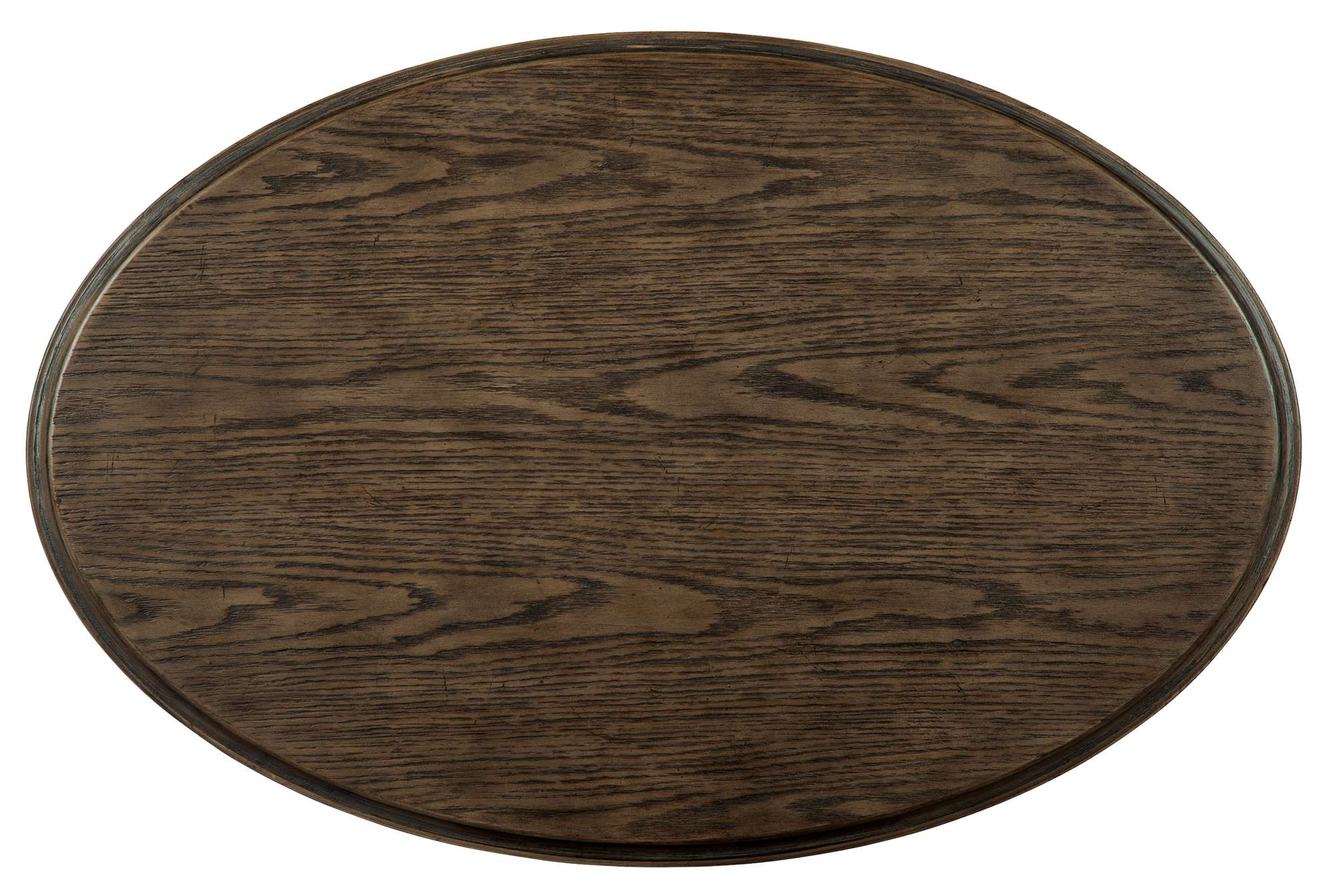 Wexford Oval Coffee Table