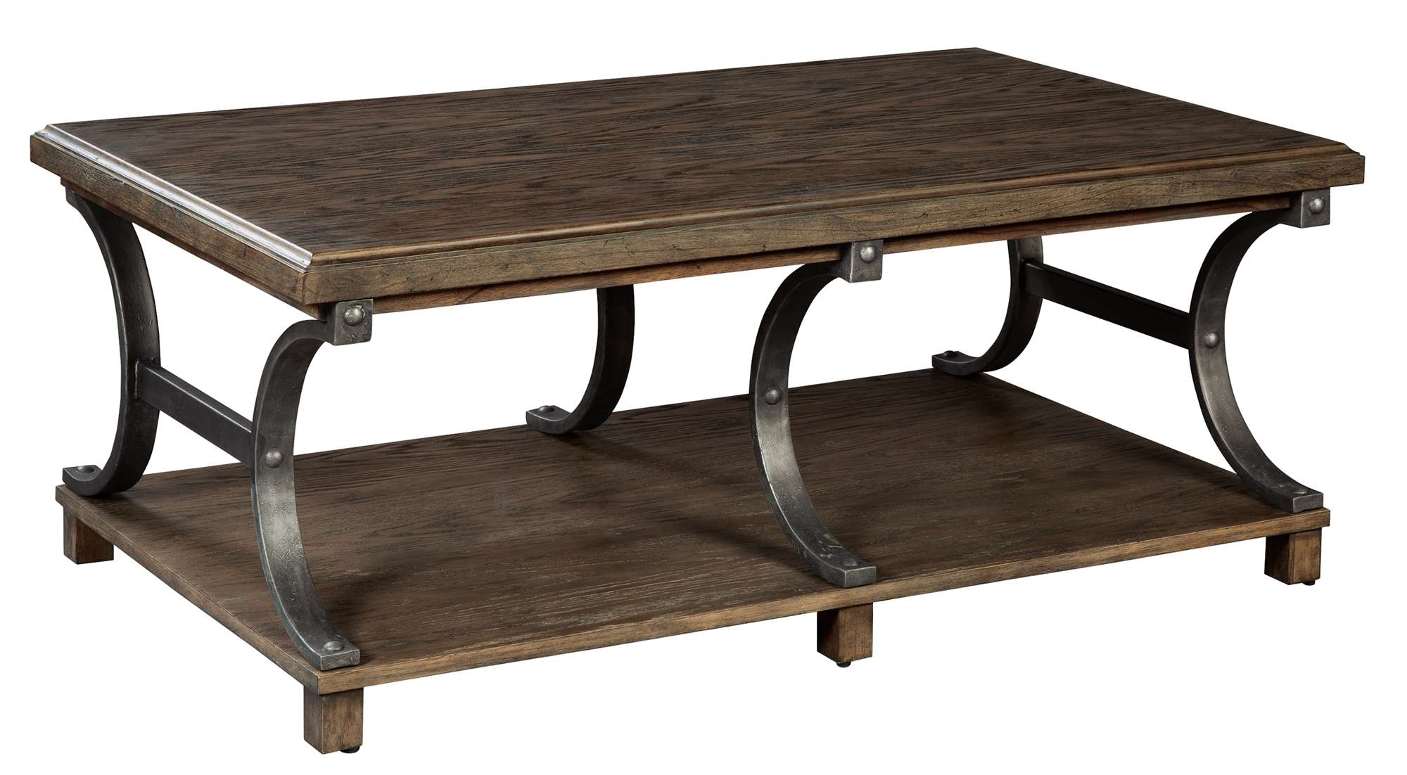 Wexford Rectangular Coffee Table