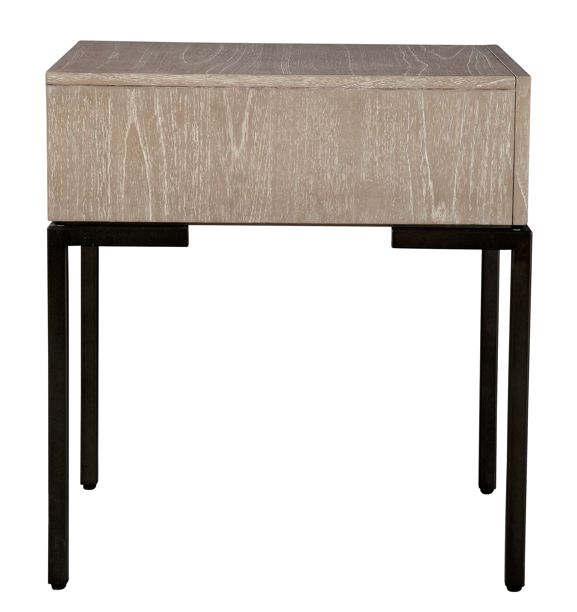 Scottsdale End Table