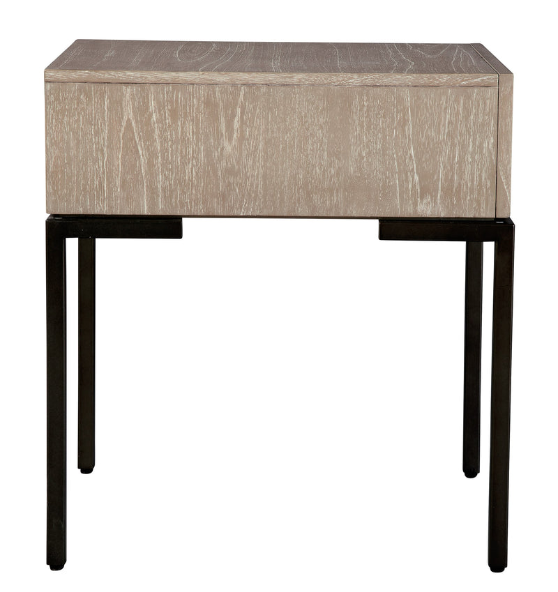 25303 End Table