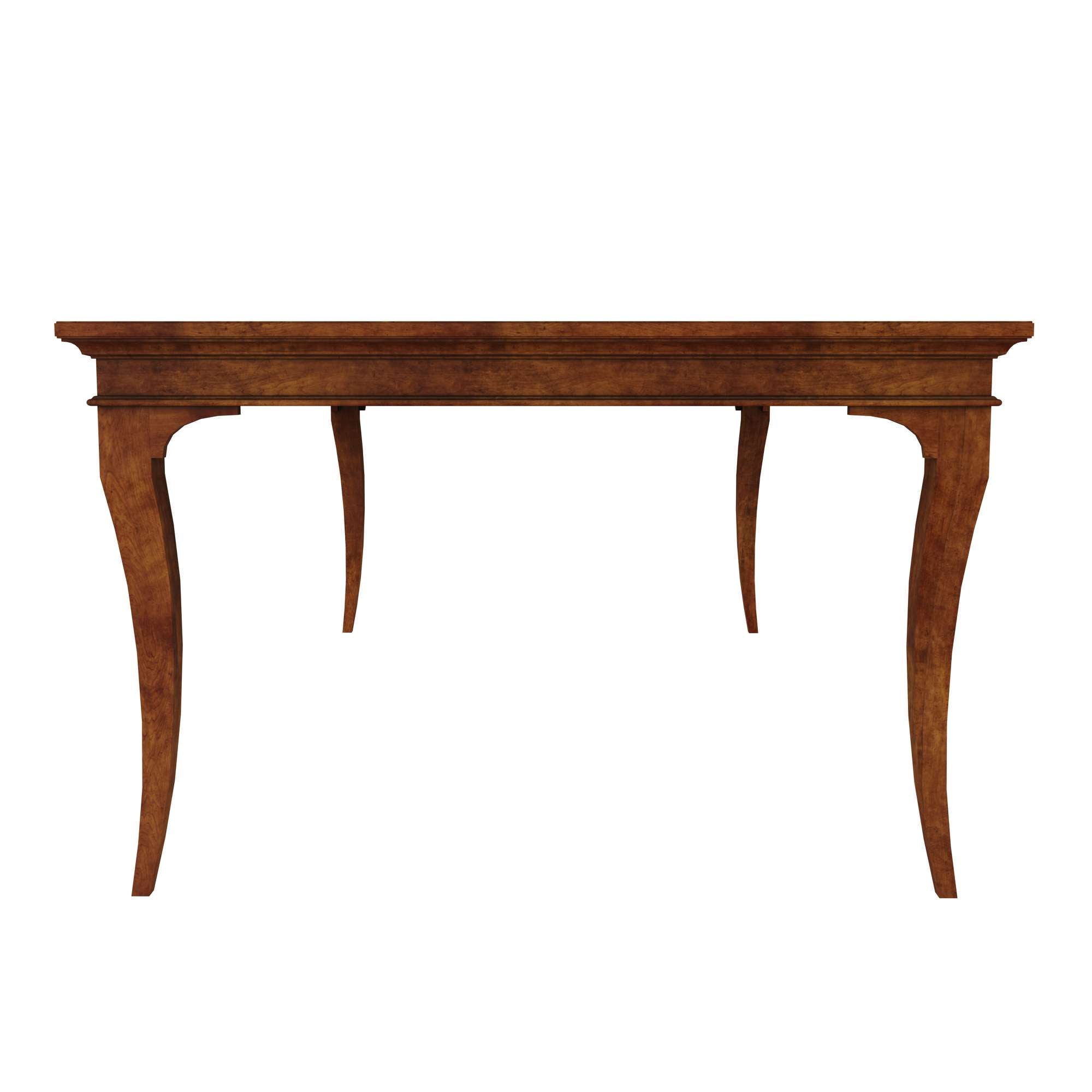 European Legacy Dining Table