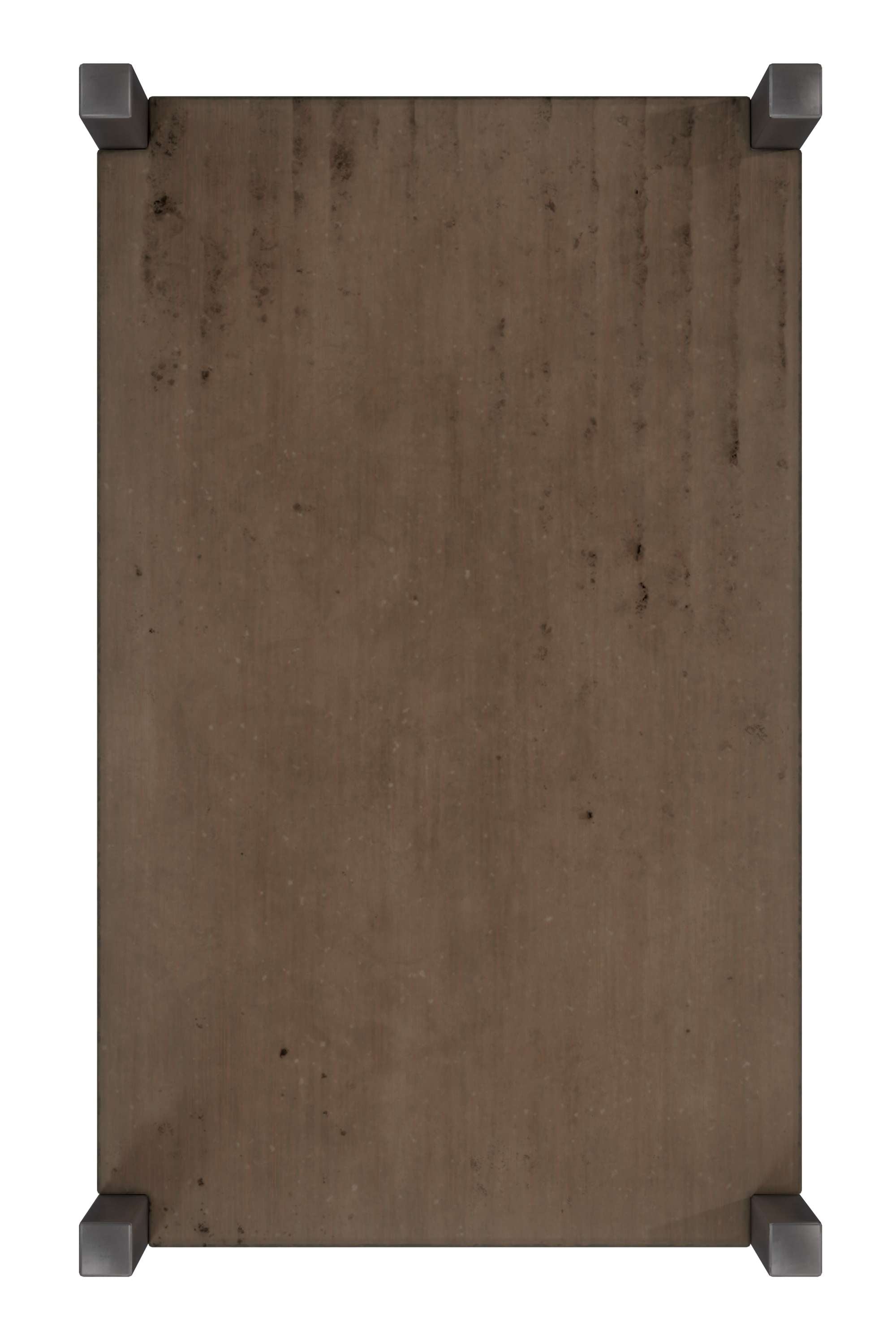 Organic Living End Table