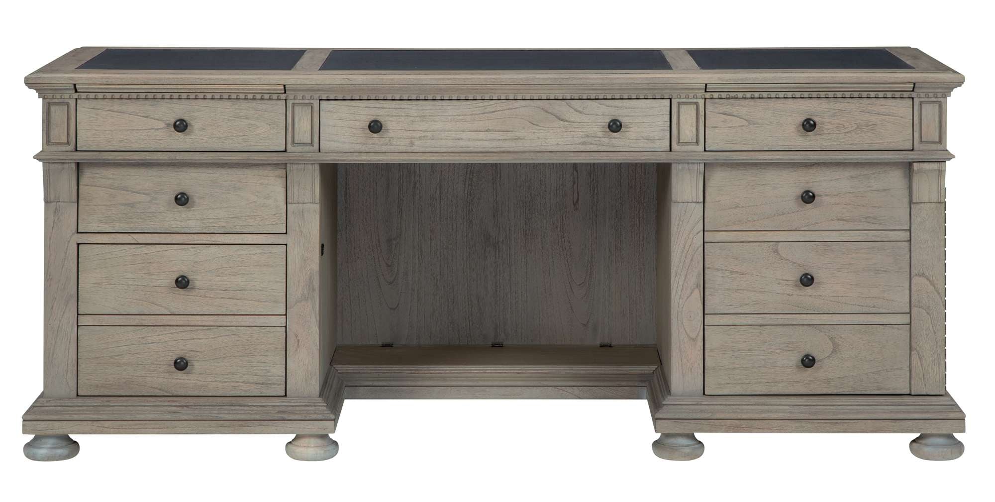 Wellington Estates Office Executive Credenza