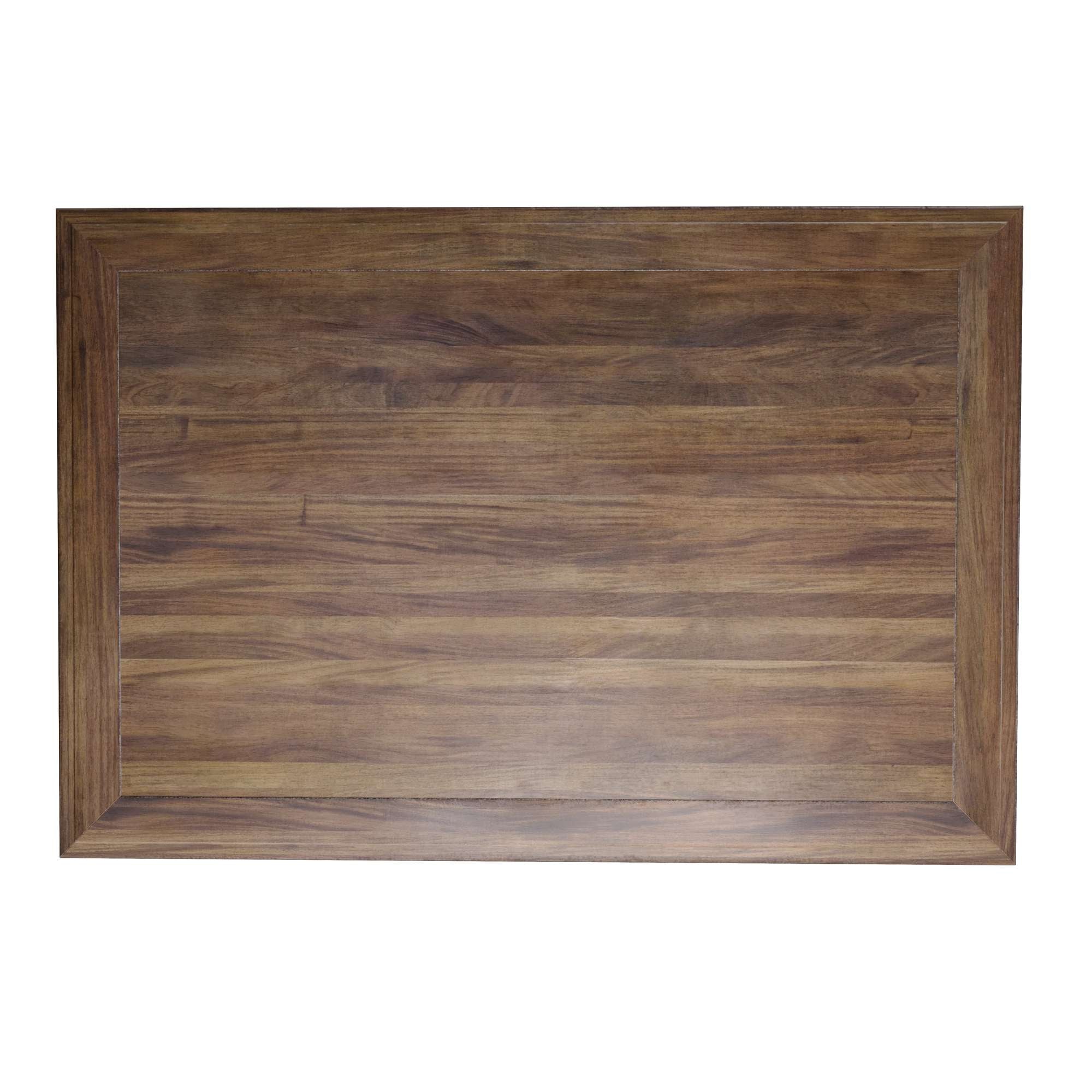 Wellington Hall Rectangular Coffee Table