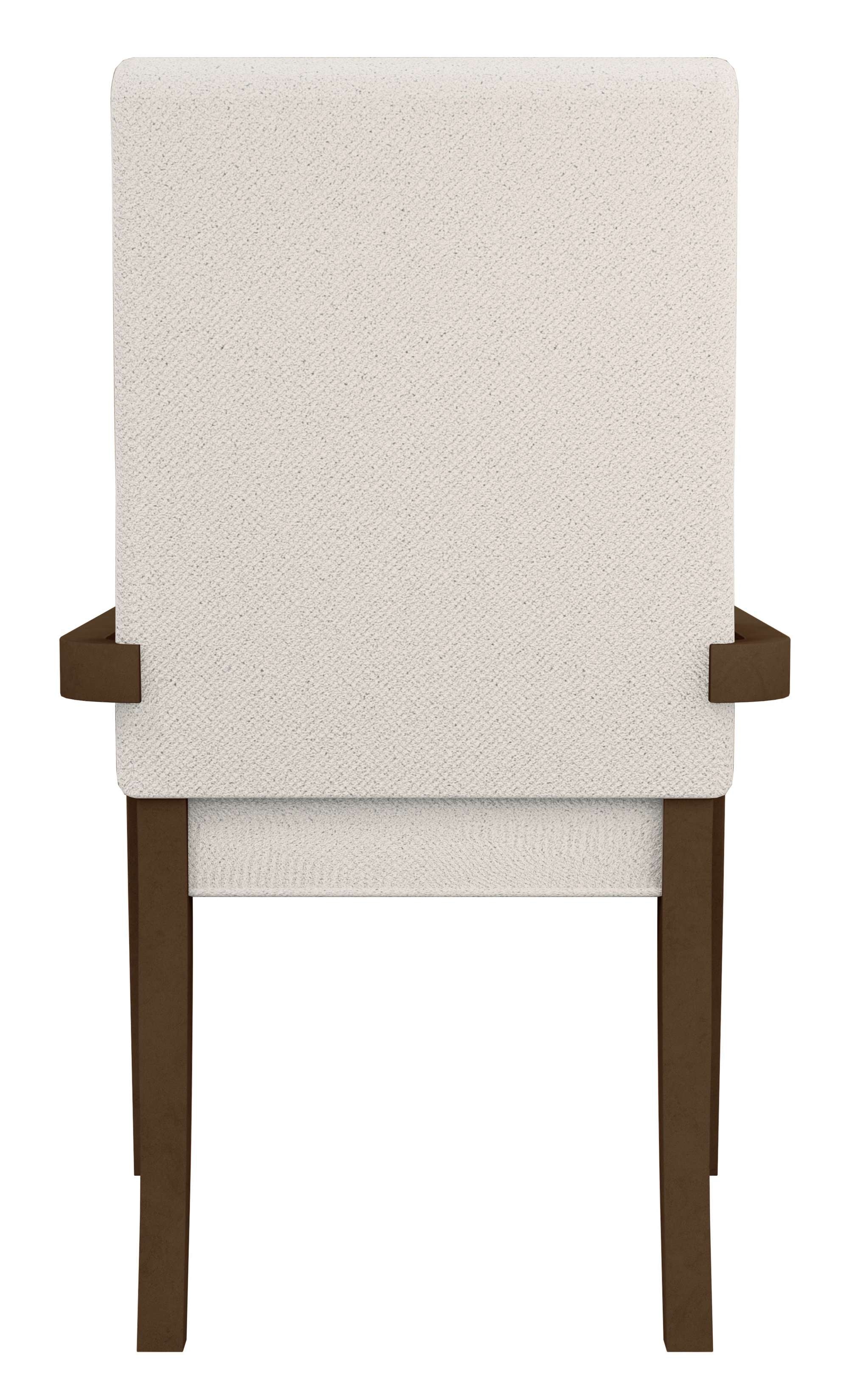 Organic Living Arm Chair