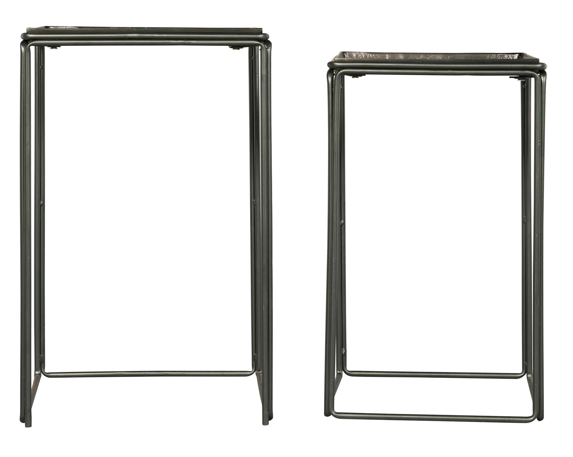 Nesting Tables