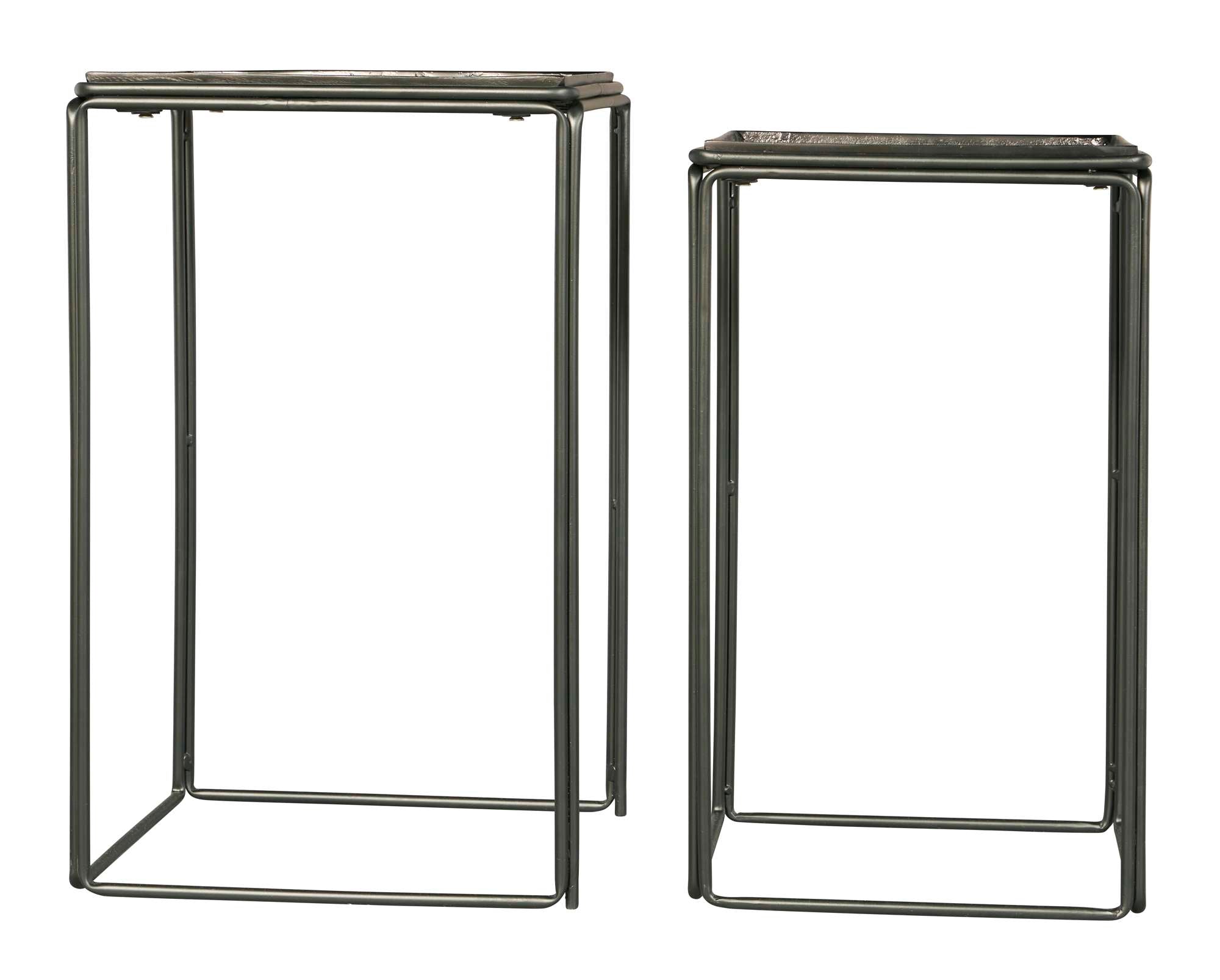 Nesting Tables