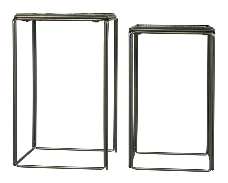 28699 Nesting Tables